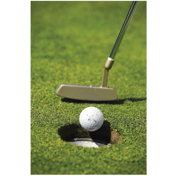 In the Heart Wall Decal Printed