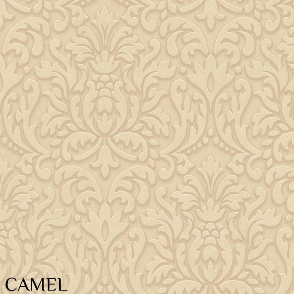 Antonine Vella Dimensional Effects-Adele Camel Wallpaper