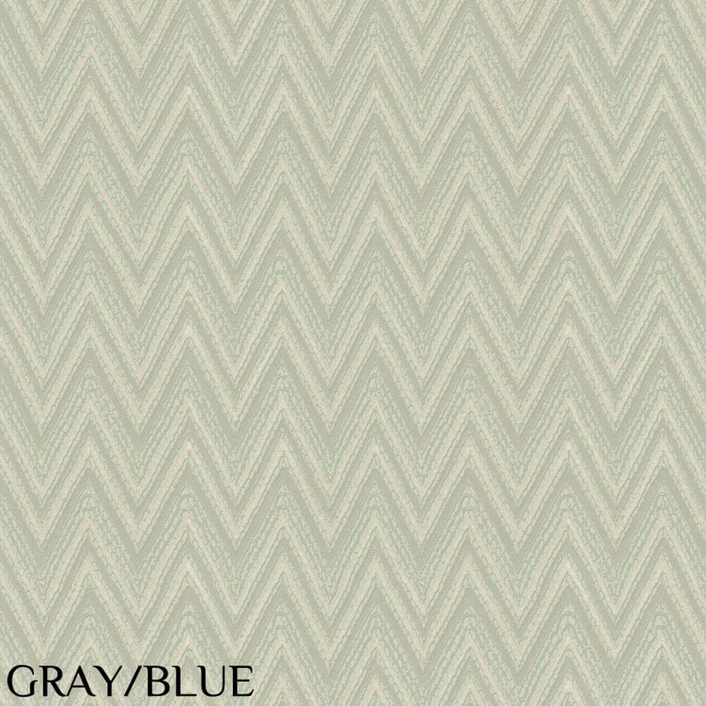 Antonine Vella Dimensional Effects-Ciri Gray Blue Wallpaper 