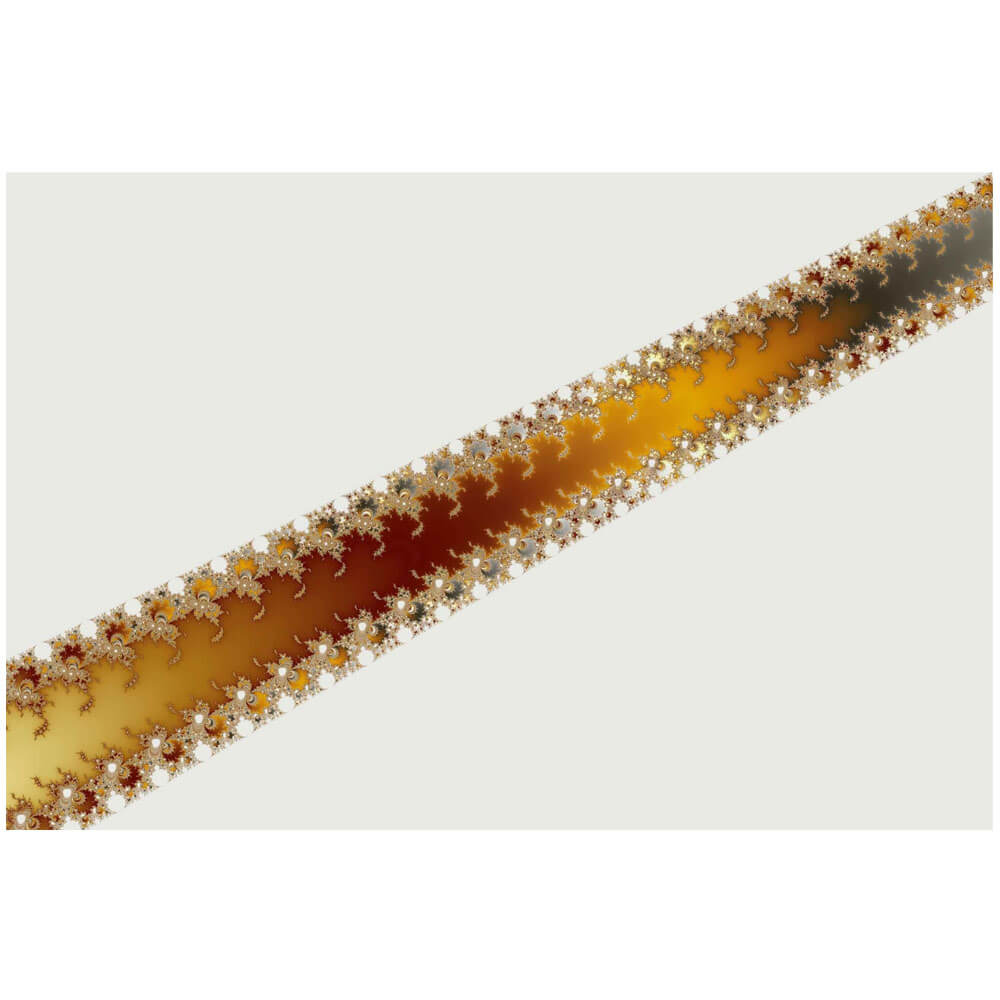 Backlund Crack Wall Decal