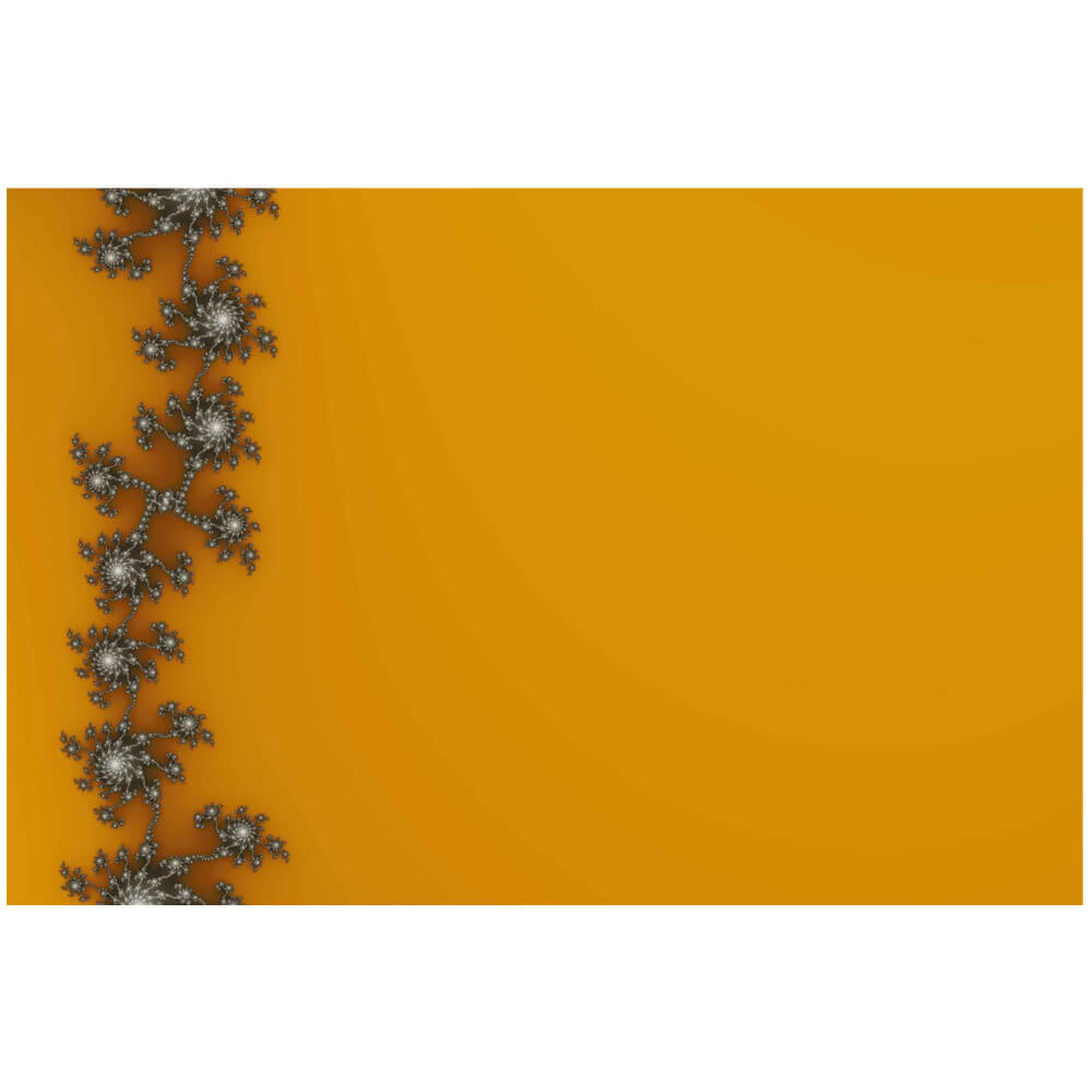 Backlund Fence Wall Decal