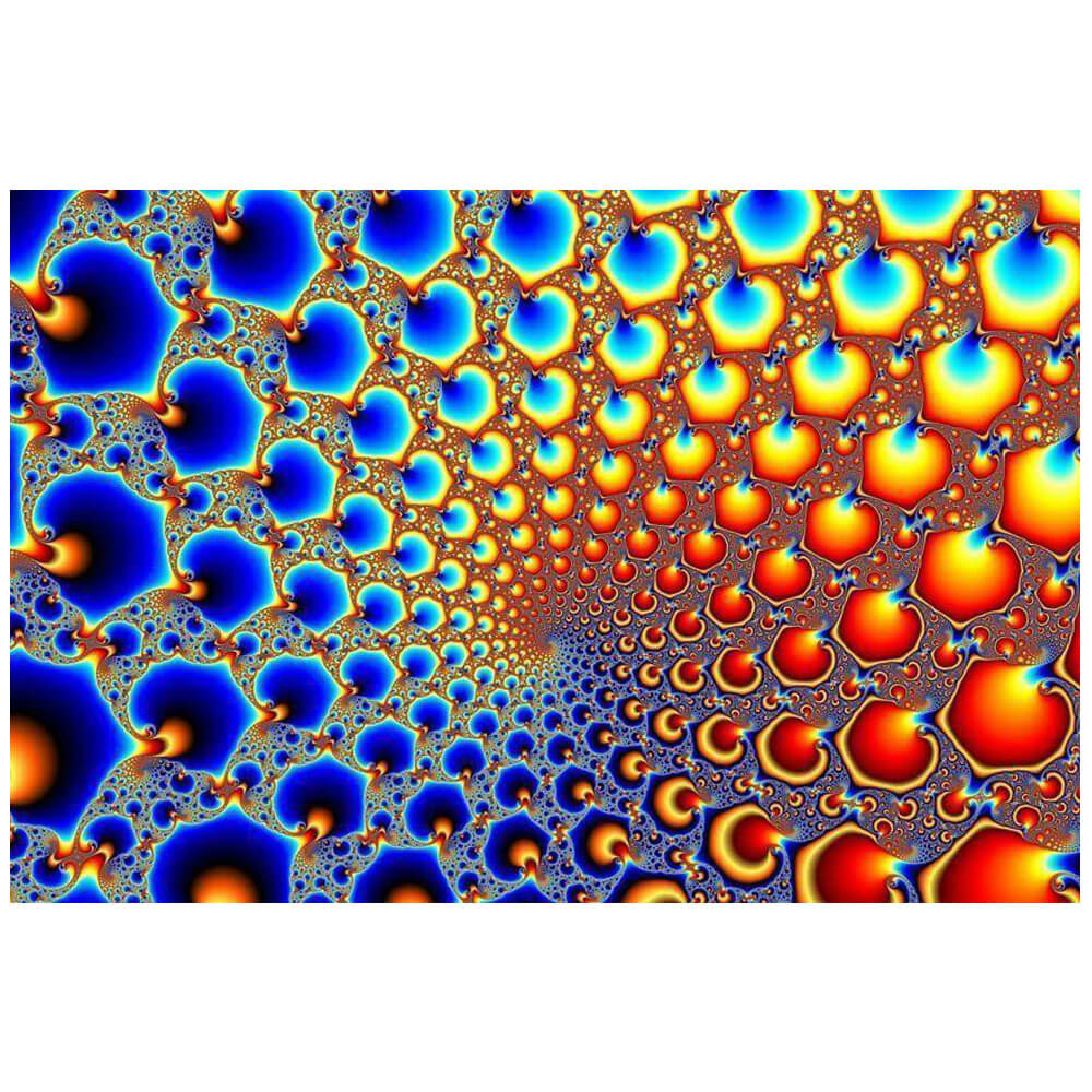 Backlund Hypnotic Portal Wall Decal