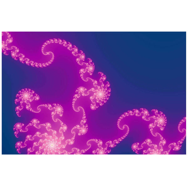 Backlund Jellyfish Wonder Wall Decal