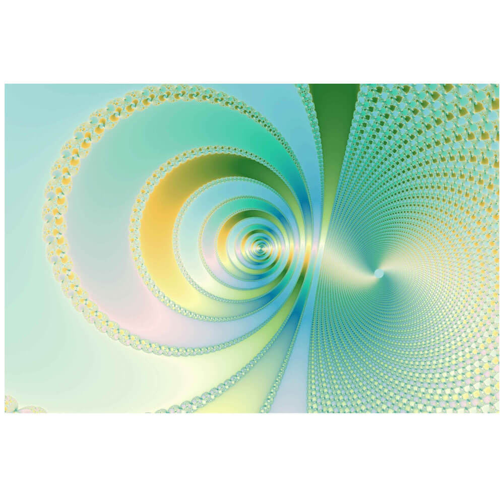 Backlund Monsoon Glossy Poster