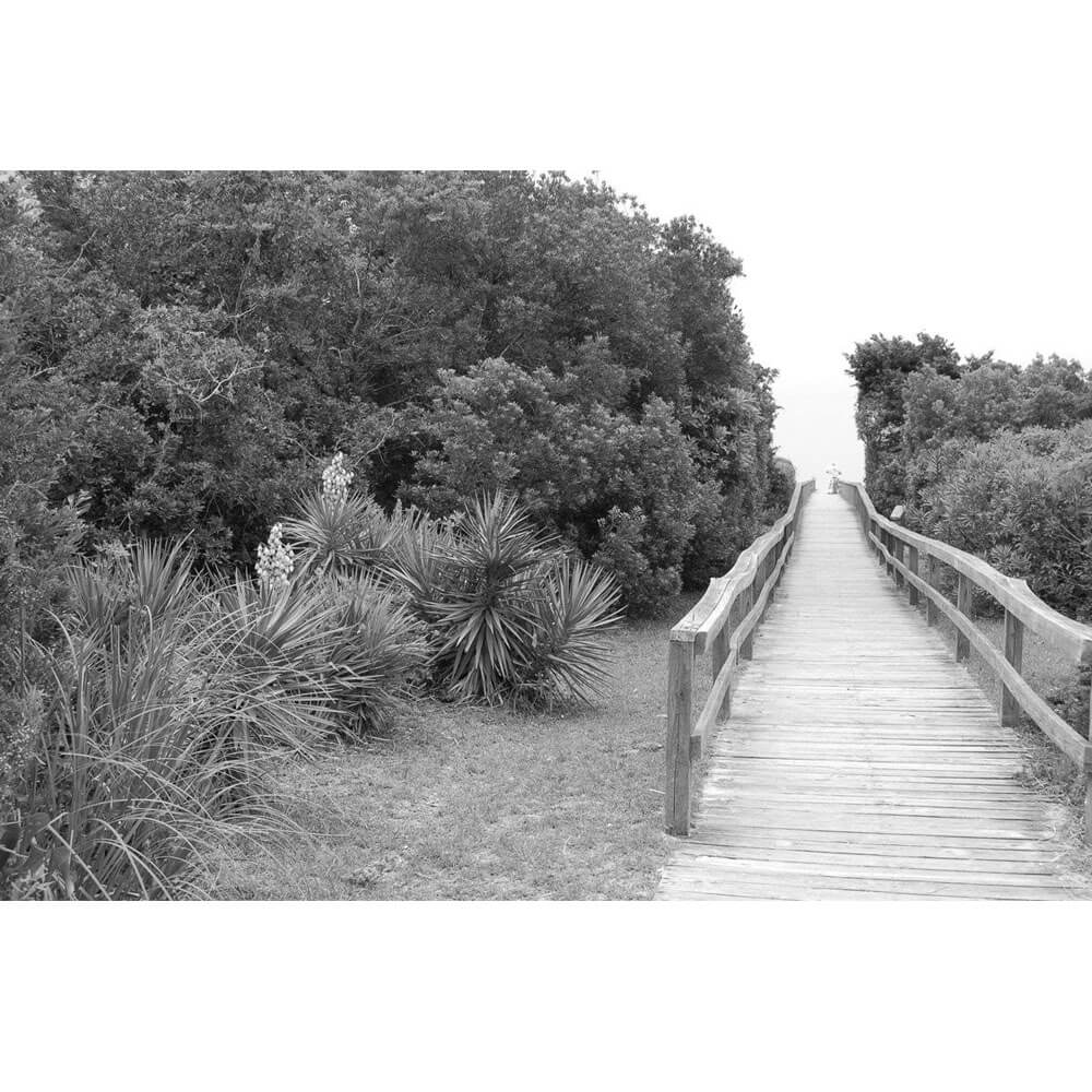 Baker Bridge Wall Decal