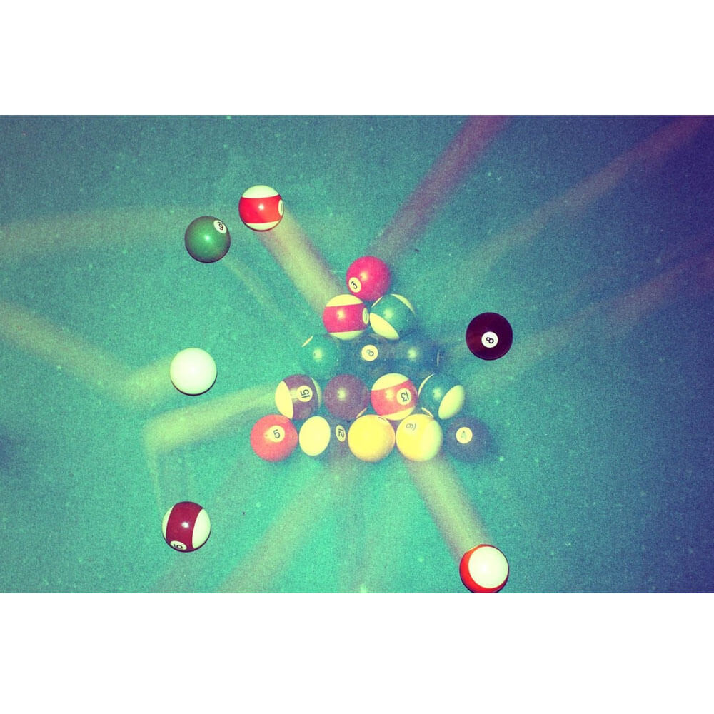 Boer I'll Break Gloss Poster