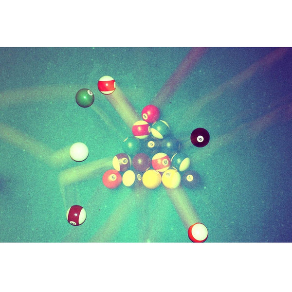 Boer I'll Break Gloss Poster