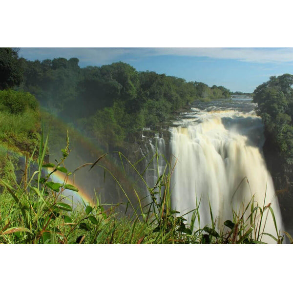 Boer Devil's Cataract Wall Decal