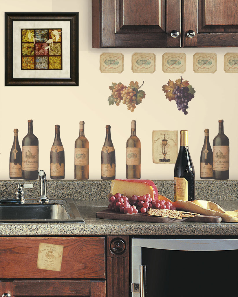 Nine Patch Framed Art 16.25"x16.25" Installed