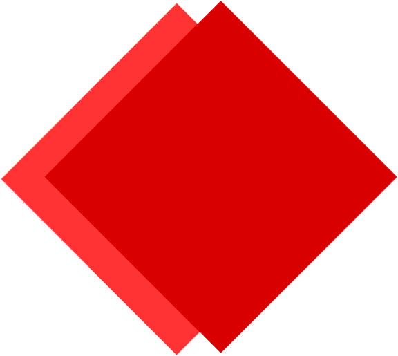 Diamonds Wall Decal Cutout