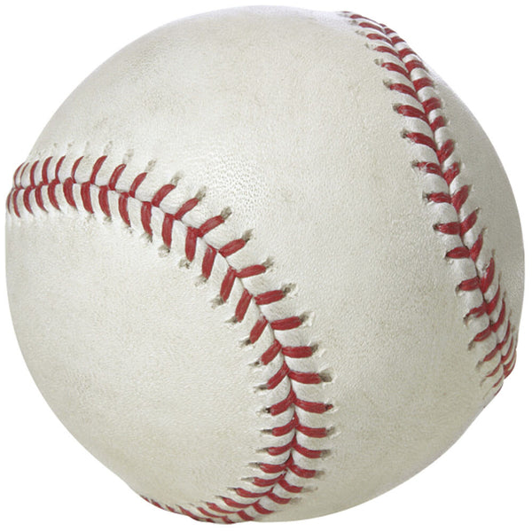 Wallhogs Baseball Wall Decal